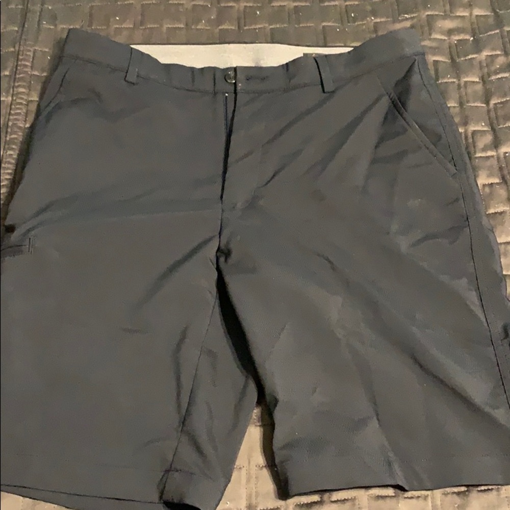 Greg Norman Golf Shorts